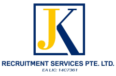 JK RECRUITMENT SERVICES PTE. LTD.