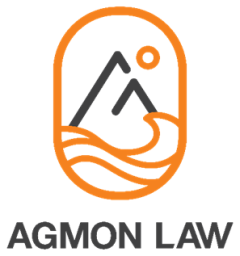 AGMON LAW PTE. LTD.