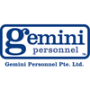 GEMINI PERSONNEL PTE. LTD.