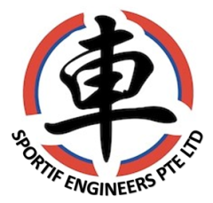 SPORTIF ENGINEERS PTE. LTD.