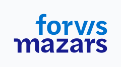 FORVIS MAZARS LLP