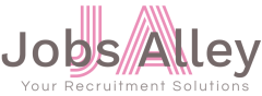 JOBS ALLEY PTE. LTD.