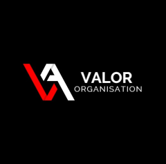 VALOR ORGANISATION PTE. LTD.