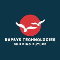 RAPSYS TECHNOLOGIES PTE LTD