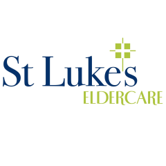 ST LUKE'S ELDERCARE LTD.
