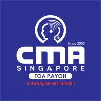 CMA Mental Arithmetic (Toa Payoh)