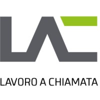 LaC - Lavoro a Chiamata