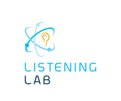 THE LISTENING LAB PTE. LTD.
