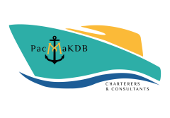 PACMAK DB NAVAL CHARTERERS & CONSULTANTS (PTE.) LTD.