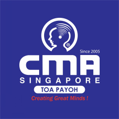 CMA MENTAL ARITHMETIC CENTRE (TOA PAYOH) PTE. LTD.