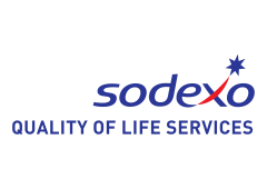 SODEXO SINGAPORE PTE. LTD.