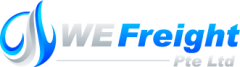 WE FREIGHT PTE. LTD.