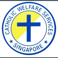 Catholic Welfare Services, Singapore