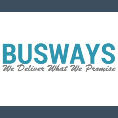 BUSWAYS PTE. LTD.