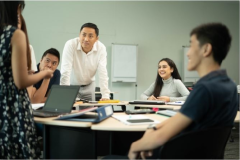 Singapore University of Social Sciences