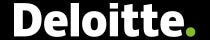 Deloitte SEA