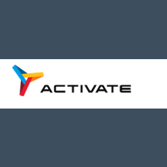 Activate Interactive Pte Ltd
