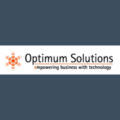 OPTIMUM SOLUTIONS (SINGAPORE) PTE LTD