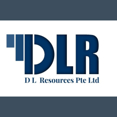 D L RESOURCES PTE LTD