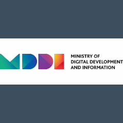 Ministry of Digital Development and Information (MDDI)