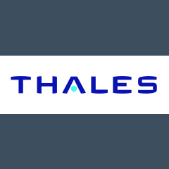 THALES SOLUTIONS ASIA PTE. LTD.