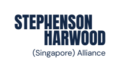 STEPHENSON HARWOOD LLP