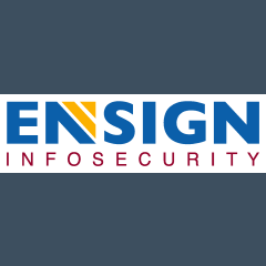 ENSIGN INFOSECURITY (CYBERSECURITY) PTE. LTD.
