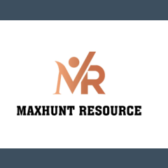 MAXHUNT RESOURCE PTE. LTD.