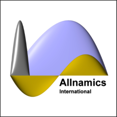 ALLNAMICS (INTERNATIONAL) PTE. LTD.