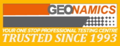 GEONAMICS (S) PTE LTD
