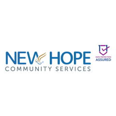 NEW HOPE COMMUNITY SERVICES LIMITED