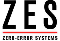 ZERO-ERROR SYSTEMS PTE. LTD.