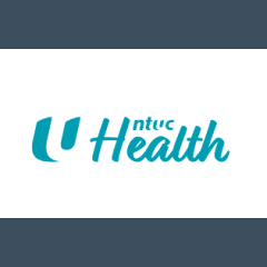 NTUC HEALTH CO-OPERATIVE LTD