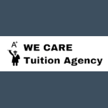 WE CARE TUITION AGENCY