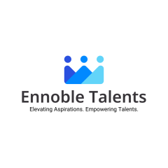 ENNOBLE TALENTS PTE. LTD.