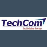 TECHCOM SOLUTIONS (SINGAPORE) PTE. LTD.
