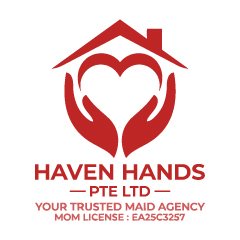 HAVEN HANDS PTE. LTD.