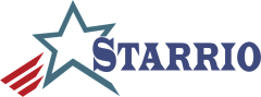 STARRIO M&E PTE. LTD.
