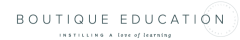 Boutique Education Pte Ltd