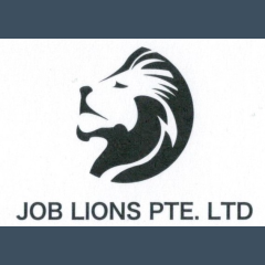JOB LIONS PTE. LTD.