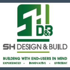 SH DESIGN & BUILD PTE. LTD.