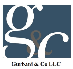 GURBANI & CO LLC