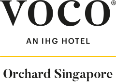 VOCO ORCHARD SINGAPORE