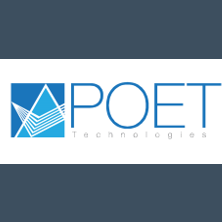 POET TECHNOLOGIES PTE. LTD.