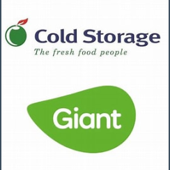COLD STORAGE SINGAPORE (1983) PTE LTD