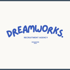 A DREAMWORKS COMPANY PTE. LTD.