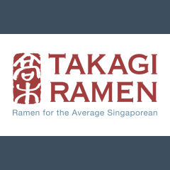 TAKAGI RAMEN PTE. LTD.