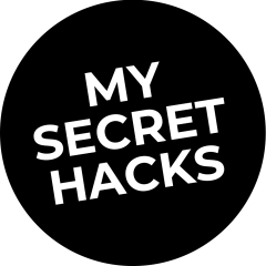 MY SECRET HACKS PTE. LTD.