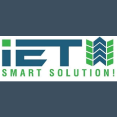 IET PTE. LTD.