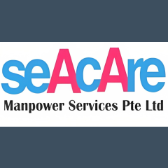 SEACARE MANPOWER SERVICES PTE LTD